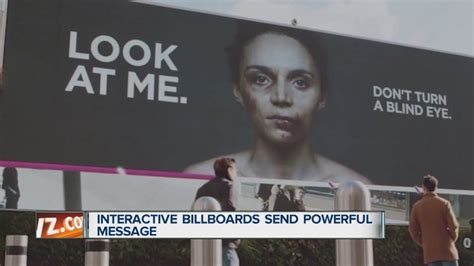 domestic violence billboard dior advertisement|most popular domestic violence ads.